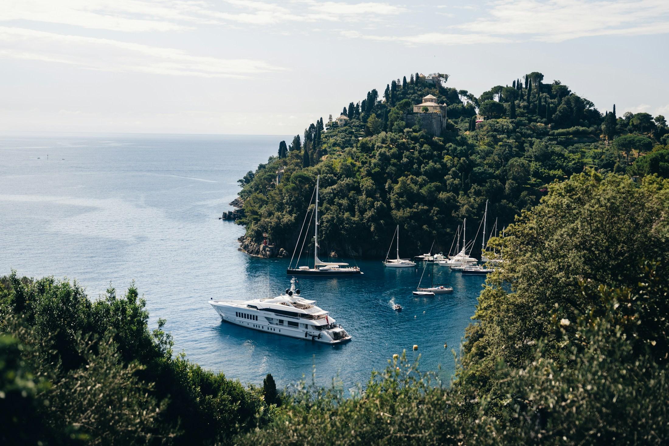 72 hours in St Barths